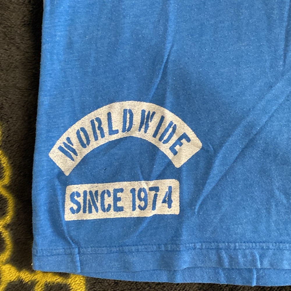 American fighter shirt - Picture 12 of 14